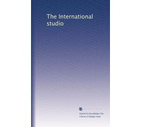 The International studio: Volume 2