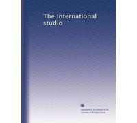 The International studio: Volume 4
