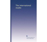The International studio: Volume 88