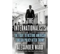The Internationalists (ebook)