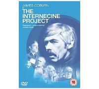 The Internecine Project [DVD] [Reino Unido]