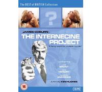 The Internecine Project [DVD] [Reino Unido]