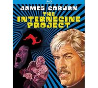 The Internecine Project [USA] [Blu-ray]