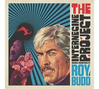The Internecine Project (Vinyl) 12" Album (Limited Edition)