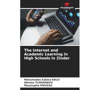 The Internet and Academic Learning in High Schools in Zinder