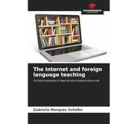 The Internet and foreign language teaching