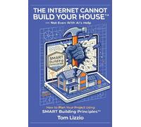 The Internet Cannot Build Your House(TM)