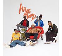 The Internet Hive Mind (CD) Album