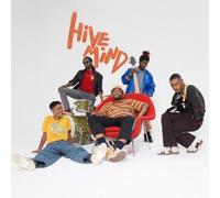 The Internet – Hive Mind – CD – Importación USA