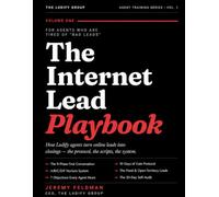 The Internet Lead Playbook: How Ludify Agents Turn Online Leads Into Closings