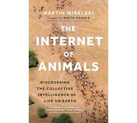 The Internet Of Animals