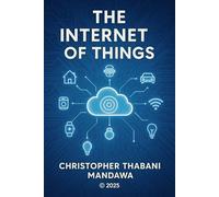 The Internet of Things