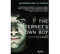 The Internet's Own Boy: The Story of Aaron Swartz [USA] [DVD]
