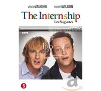 Les Stagiaires [2013] [DVD]