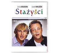 The Internship [DVD] (IMPORT) (No hay versión española)