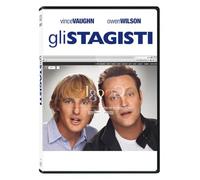 The Internship - Gli Stagisti [Italia] [DVD]
