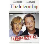 The Internship [Reino Unido] [DVD]