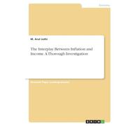 The Interplay Between Inflation and Income. A Thorough Investigation