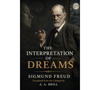 THE INTERPRETATION OF DREAMS