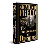 The Interpretation of Dreams: Deluxe Hardbound Edition (Fingerprint Classics)