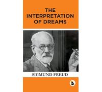 The Interpretation of Dreams | Paper Back Edition | Sasa Publishing Classic Series | 2024