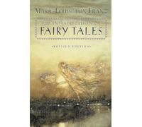 The Interpretation of Fairy Tales: Revised Edition (C. G. Jung Foundation Books Series)