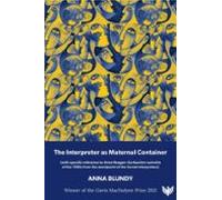 The Interpreter As Maternal Container (ebook)