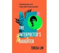 The Interpreter S Daughter