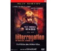 The_Interrogation_of_Michael_Crowe_(TV) [Italia] [DVD]