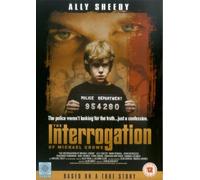 The_Interrogation_of_Michael_Crowe_(TV) [Reino Unido] [DVD]