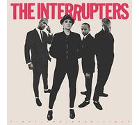 The Interrupters - Fight The Good Fight