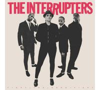 The Interrupters - Fight The Good Fight