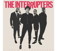 The Interrupters Fight the Good Fight (Vinyl) (Importación USA)