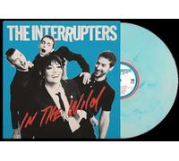 The Interrupters - In the Wild [Vinilo]