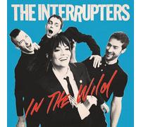 The Interrupters - In The Wild [Vinilo]