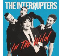 The Interrupters - In The Wild [VINYL] [Vinilo]