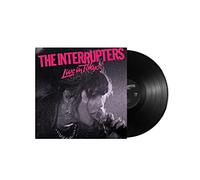 The Interrupters - Live In Tokyo!
