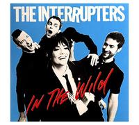 The Interrupters - The Interrupters: In The Wild (Limited) [Winyl]