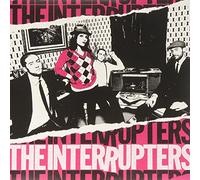 The Interrupters - The Interrupters [Vinilo]