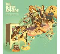 The Intersphere - Relations In The Unseen (2 LPs + CD) [Vinilo]
