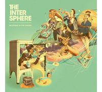 The Intersphere – Relations In The Unseen – Vinilo