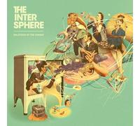 The Intersphere - The Intersphere - Relations In The Unseen [Vinilo]