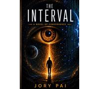 The Interval: A Novel of Convergence (The Unmanaged)