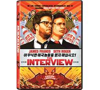 The Interview [DVD]