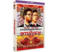 The Interview [Francia] [DVD]