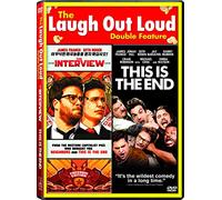 The Interview / This Is the End [USA] [DVD]