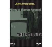 The Interview [USA] [DVD]