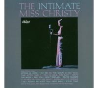 The Intimate Miss Christy by Christy, June Original recording remastered, Extra tracks edition (2006) Audio CD by Unknown (0100-01-01)