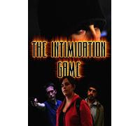 The Intimidation Game [Reino Unido] [DVD]