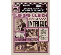 The Intrigue: The Forgotten Films of Writer & Director Julia Crawford Ivers [USA] [DVD]